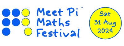 Meet Pi Maths Festival